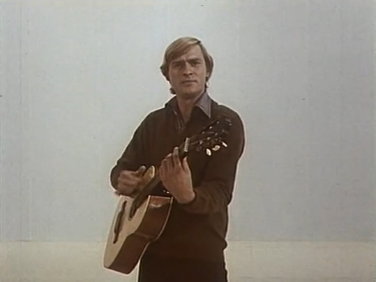 Кадры из И это все о нем (1978)