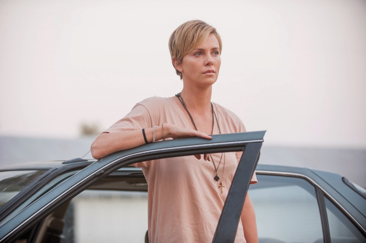 Кадры из Темные тайны (2015)