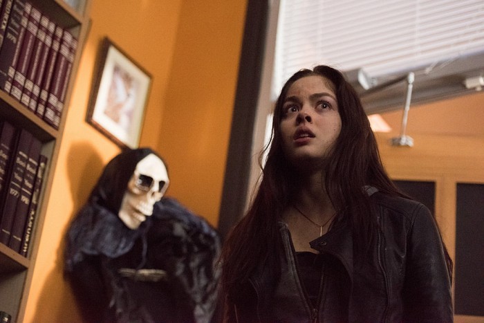 Кадры из Лощина (2015)