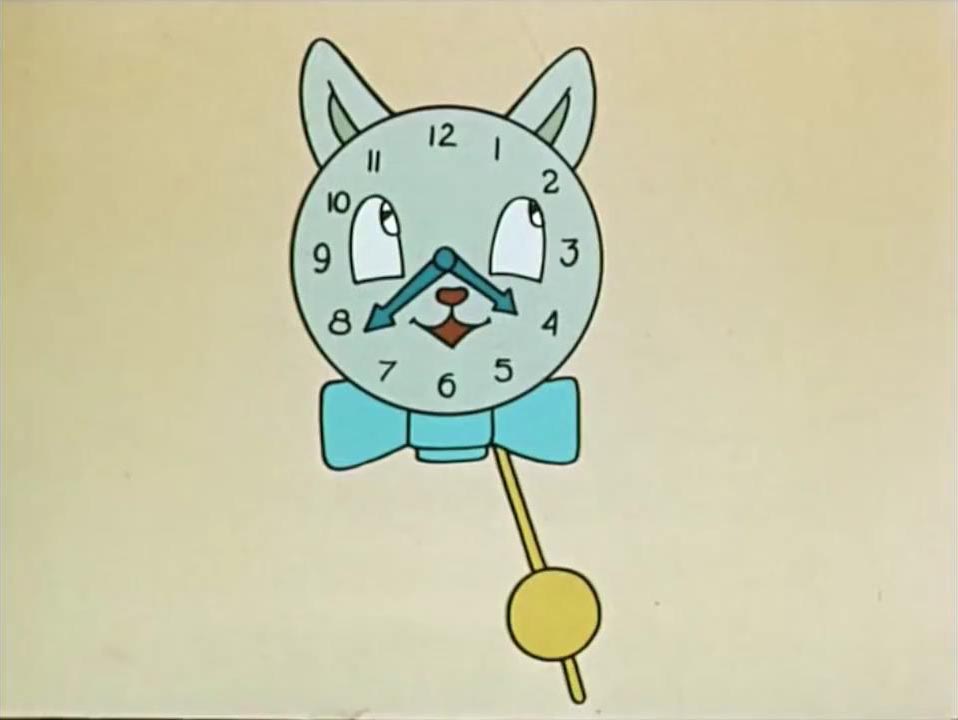 Похитители красок (ТВ) (2006)