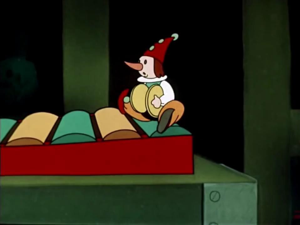 Похитители красок (ТВ) (2006)