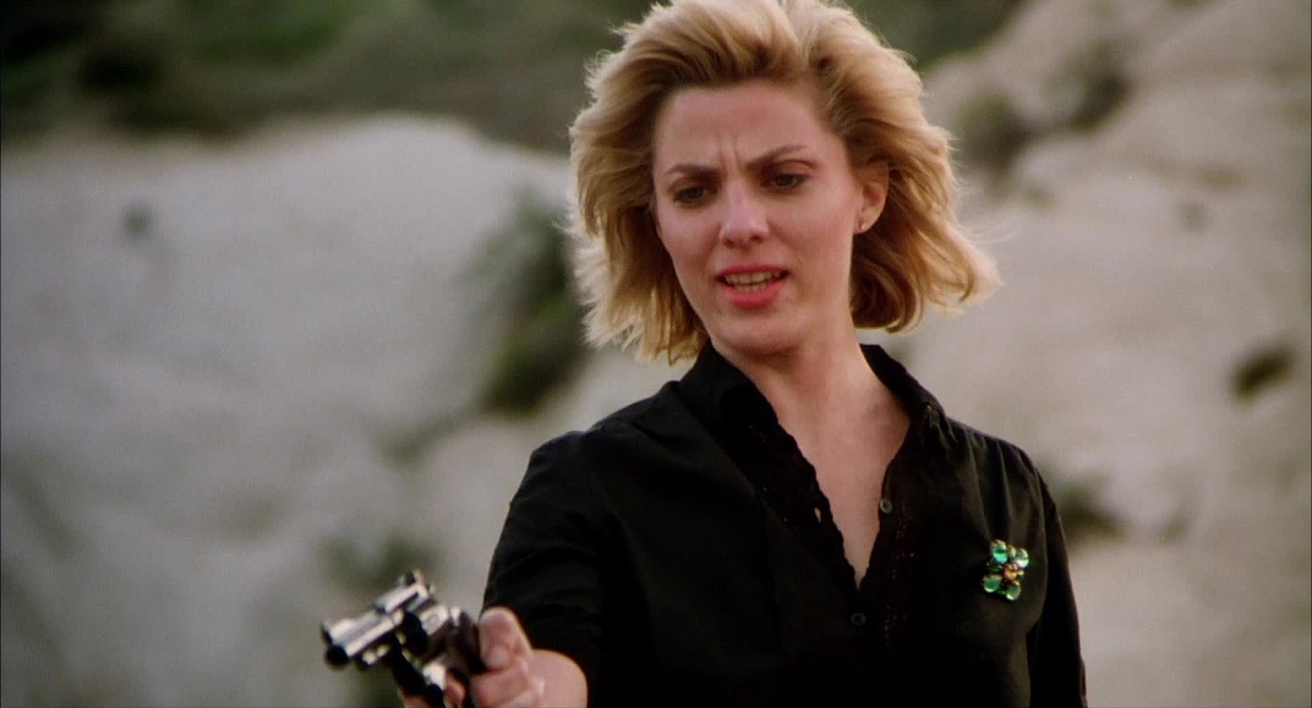 Каникулы панков (1990)