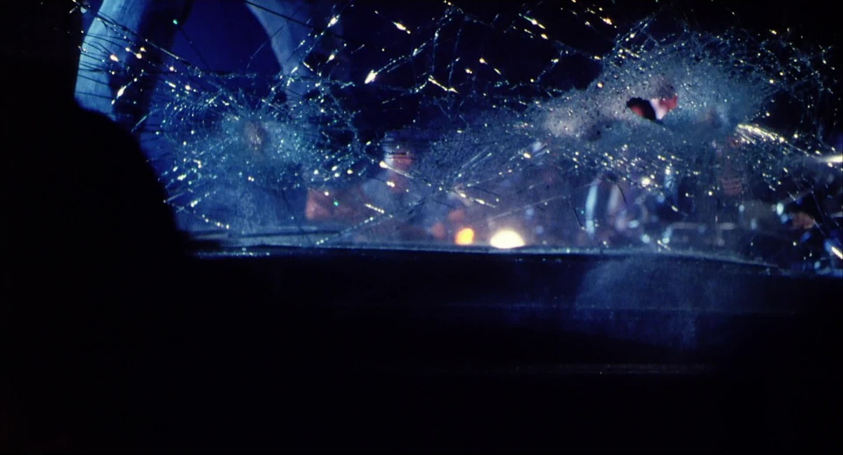 Каникулы панков (1990)