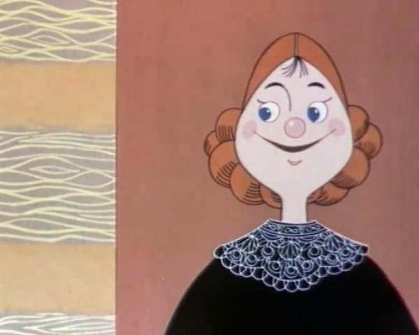 Кадры из Случилось это зимой (2010)