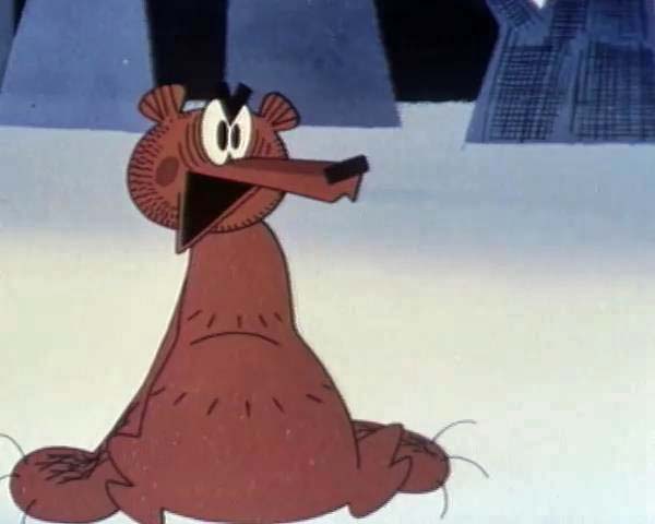 Кадры из Случилось это зимой (2010)