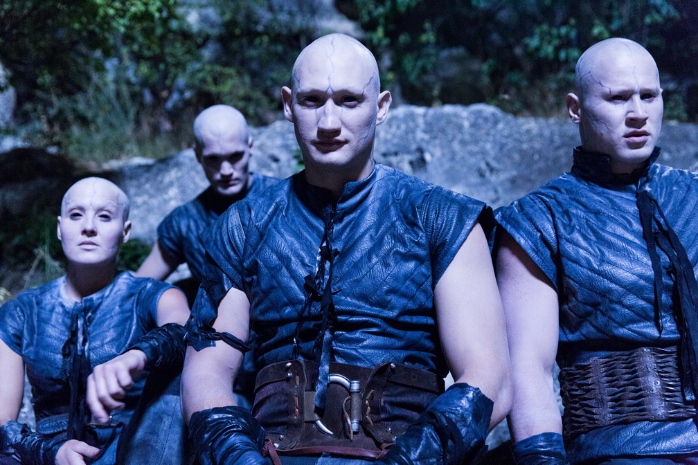 Кадры из Вурдалаки (2017)