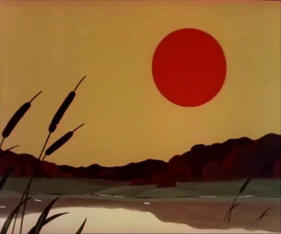 Кадры из Муравьишка-хвастунишка (2008)