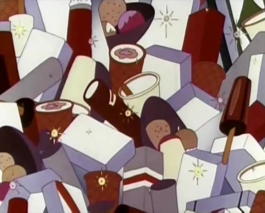 Последний лепесток (1977)