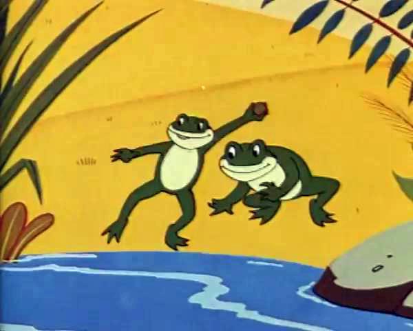 Кадры из Самый большой друг (1968)