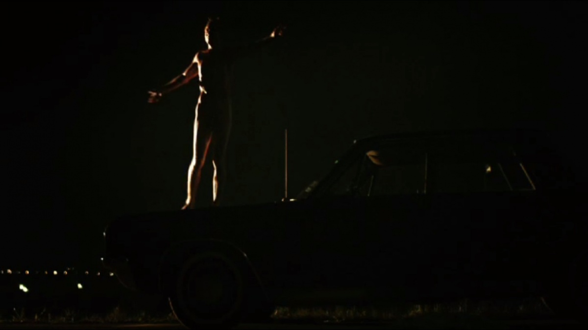 Кадры из Набор для фетиша (2015)