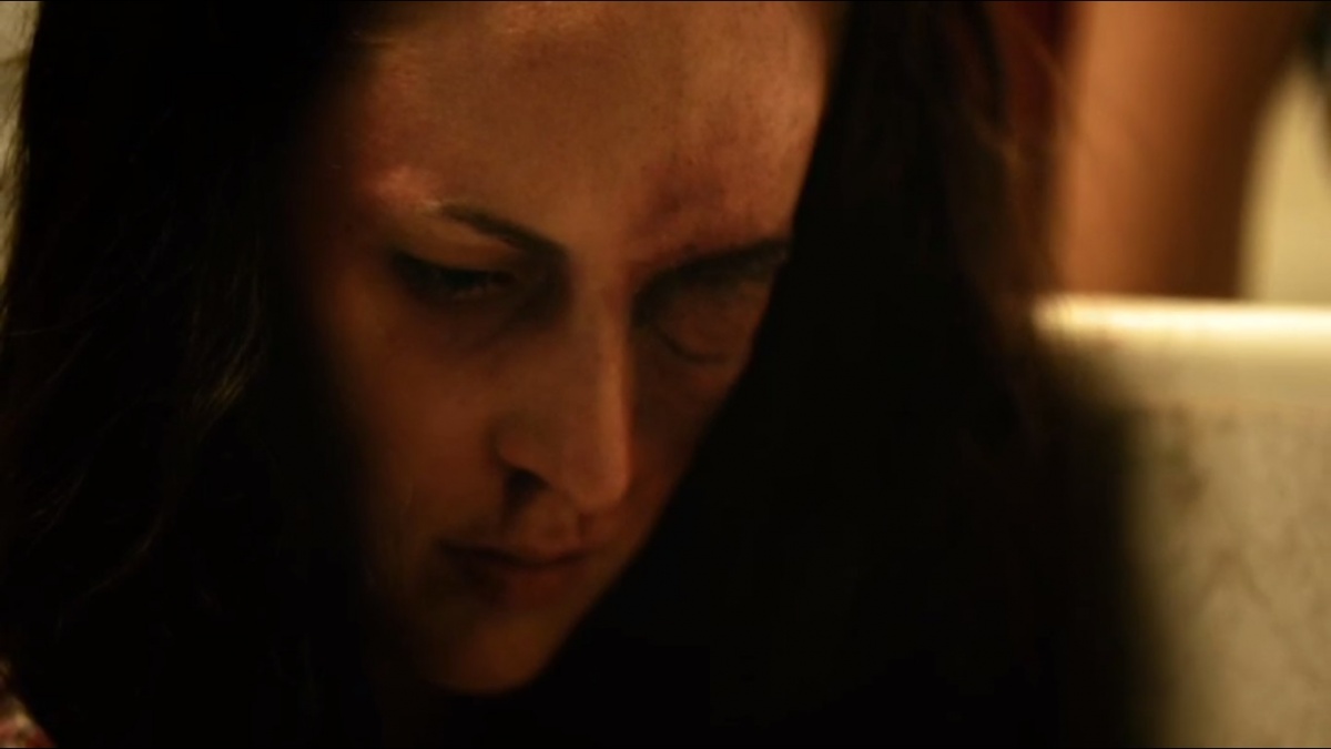 Кадры из Набор для фетиша (2015)