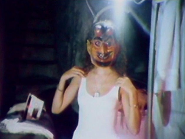 Кадры из Вещи (1989)