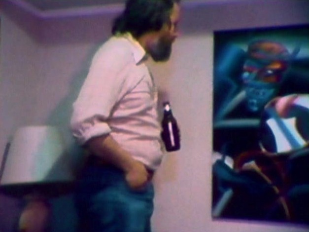 Кадры из Вещи (1989)