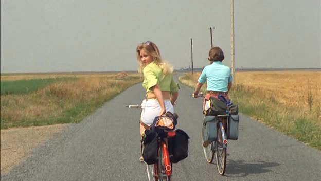 Кадры из И скоро наступит тьма (1970)