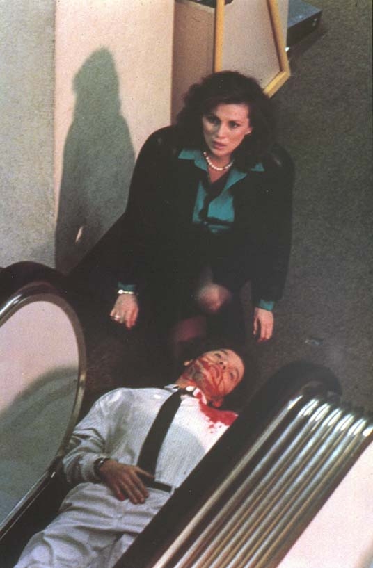 Кадры из Фотография Джойи (1987)