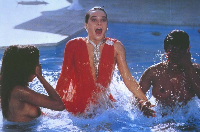 Кадры из Фотография Джойи (1987)