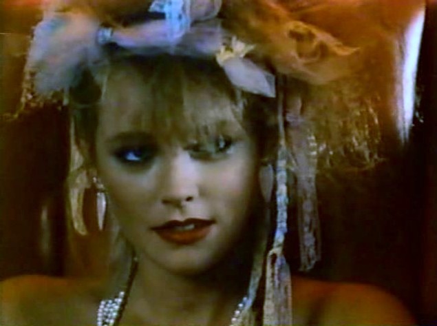 Кадры из Стиляги (1987)