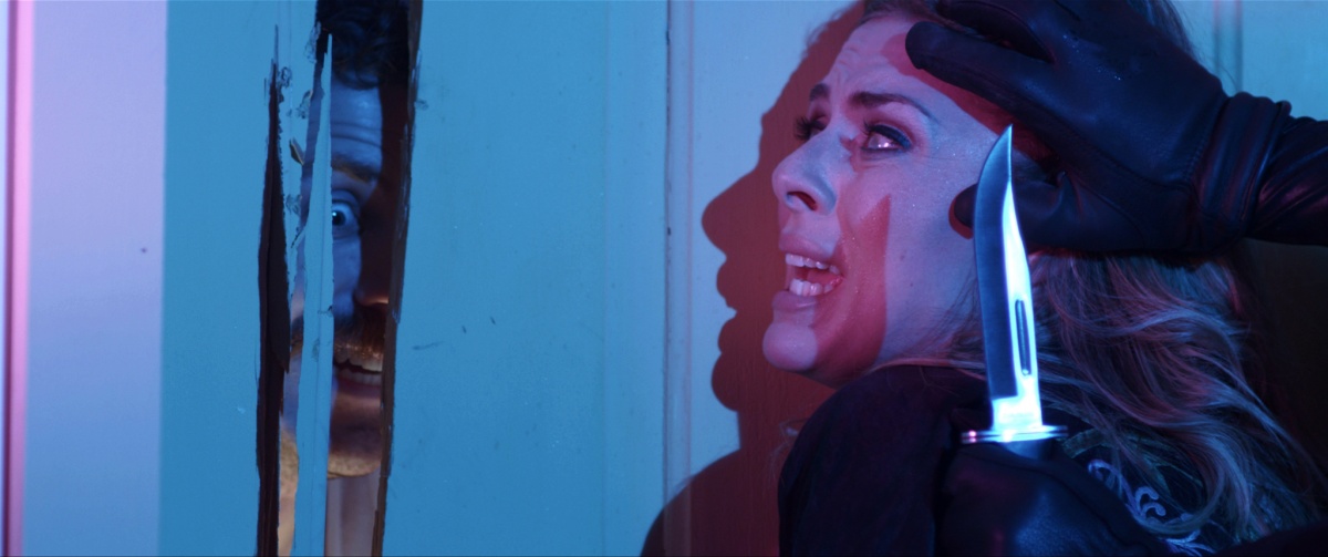 Монтажёр (2014)