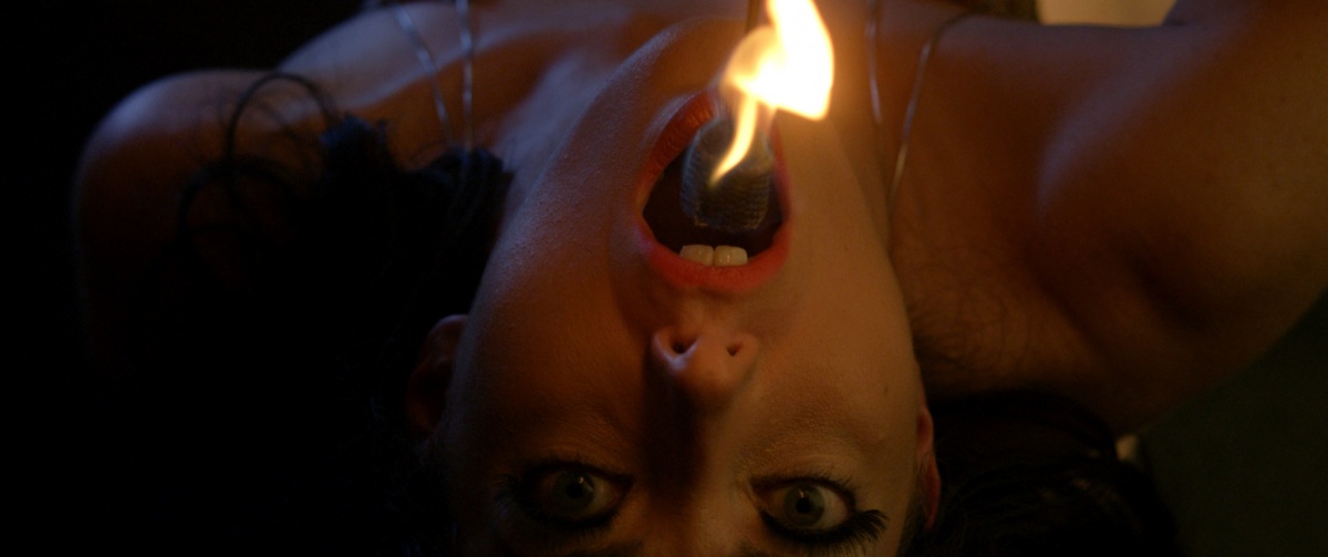 Монтажёр (2014)