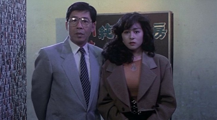 Роботрикс (1991)