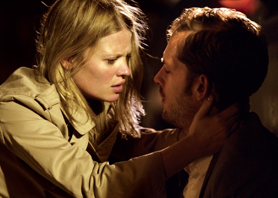 Кадры из Я не сволочь (2015)