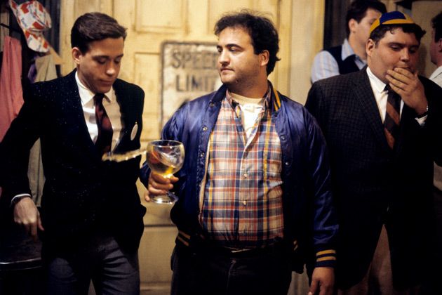 Кадры из Зверинец (1978)