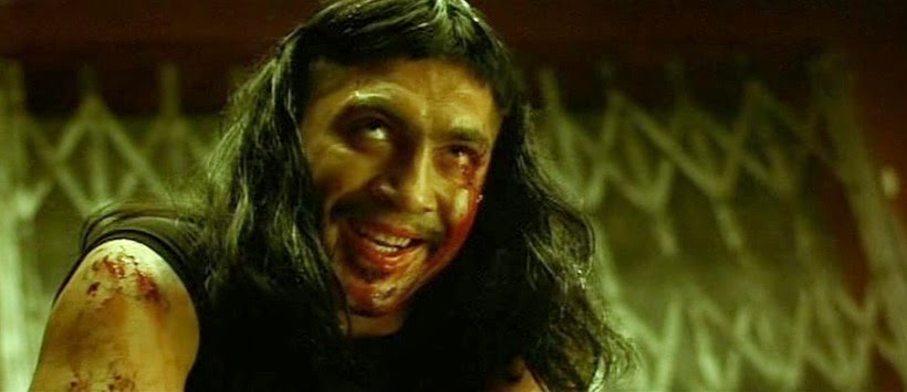 Кадры из Пердита Дуранго (1997)