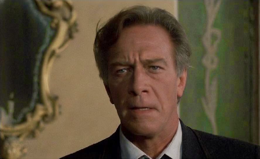 Кадры из Вампир в Венеции (1988)