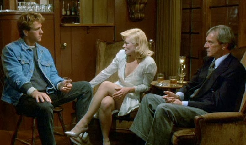 Кадры из Крутые ребята не танцуют (1987)