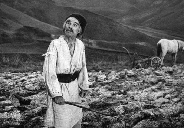 Каменный крест (2018)