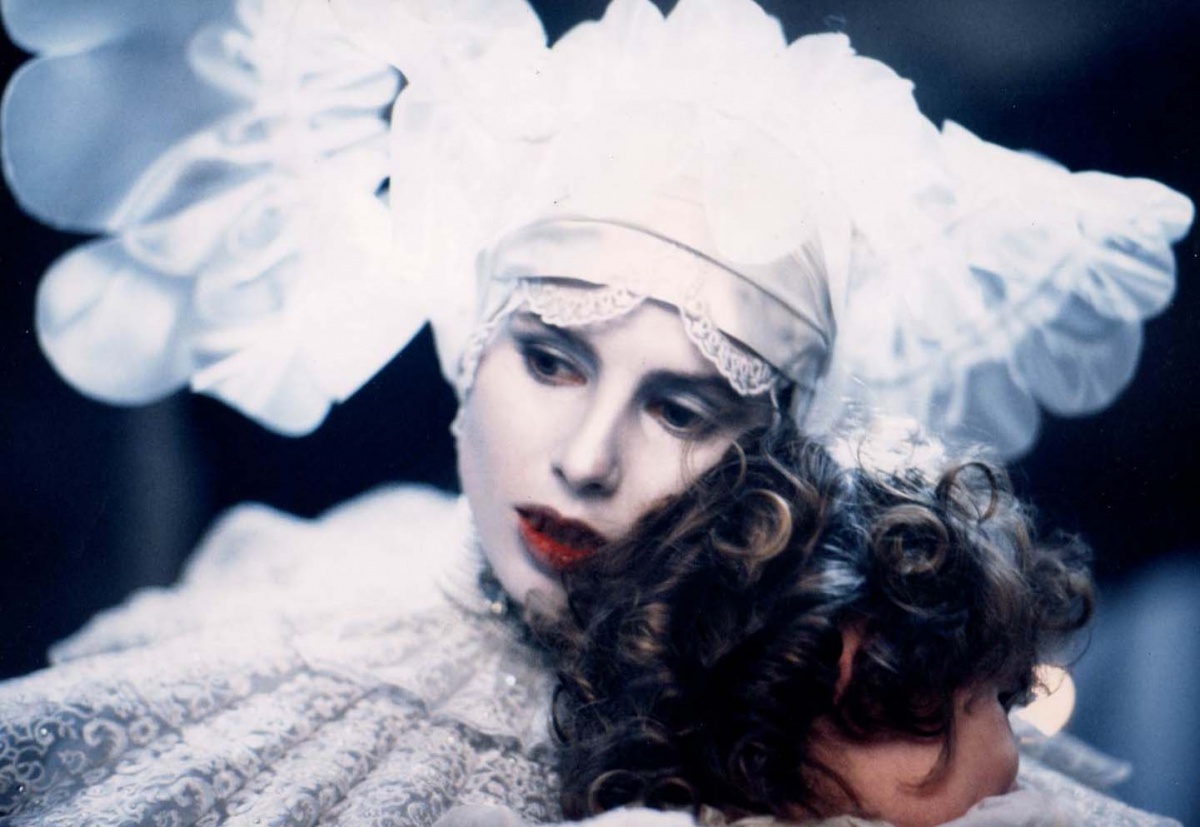 Дракула / Дракула Брэма Стокера (1992)