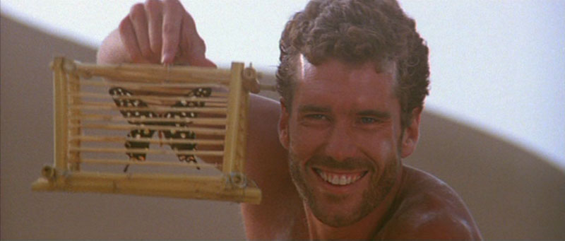 Кадры из Гвендолин (1984)