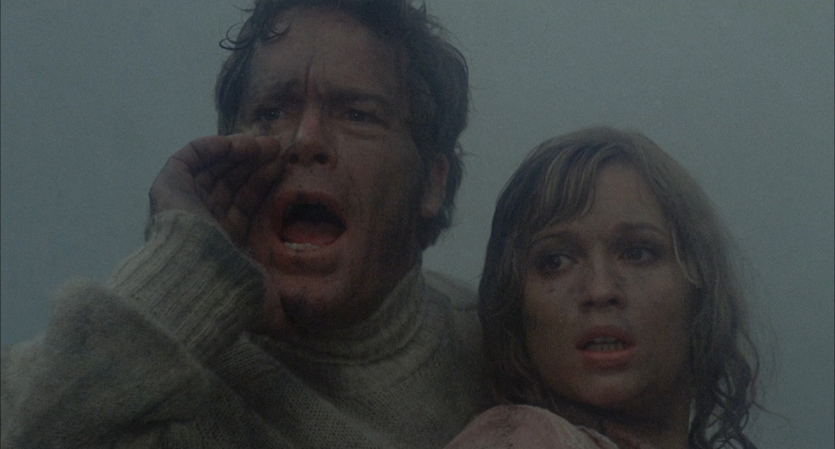 Кадры из Земля, забытая временем (1974)