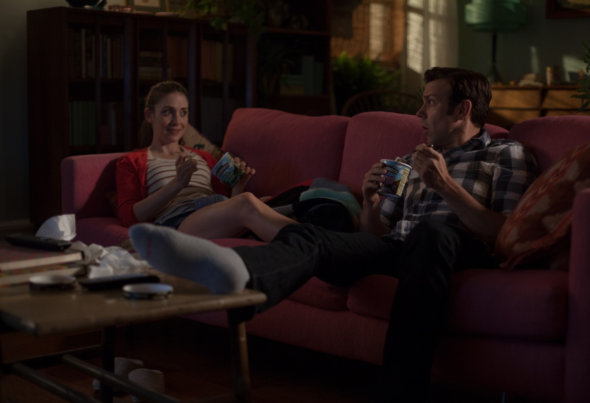 Кадры из Любовь без обязательств (2015)