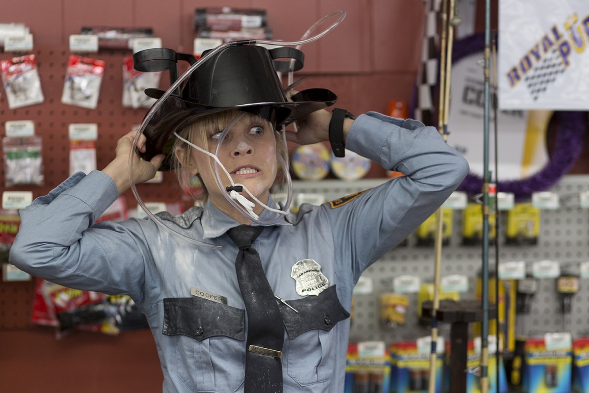 Кадры из Красотки в бегах (2015)