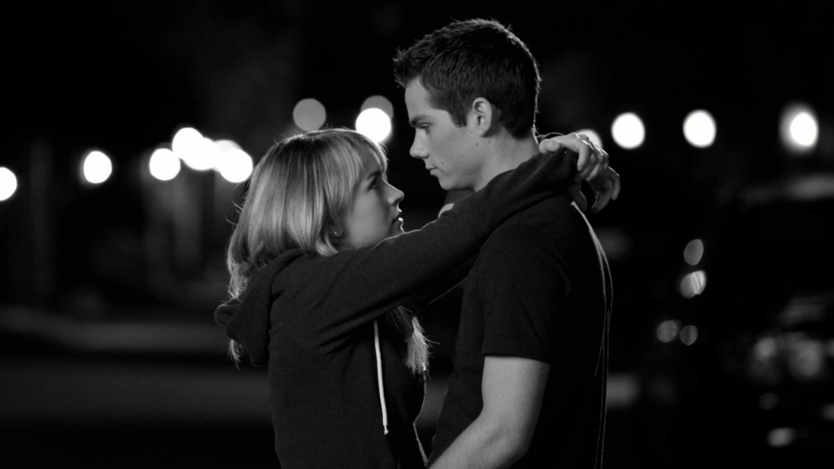 Кадры из В первый раз (2012)