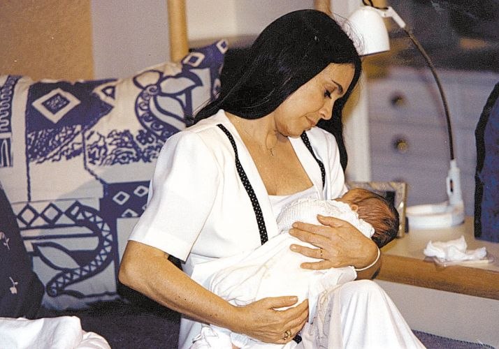 Во имя любви (1998)