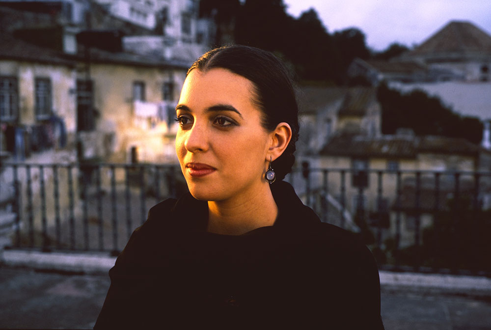 Кадры из Лиссабонская история (1994)