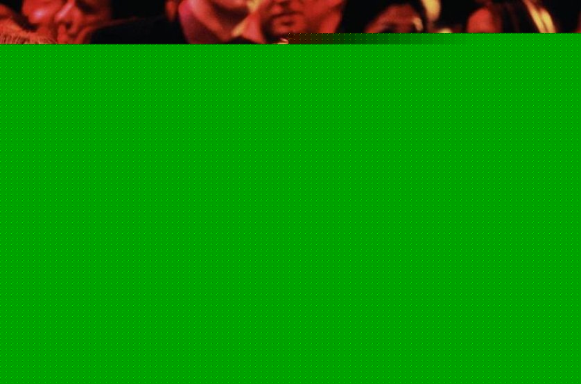 Кадры из Одиннадцать друзей Оушена (2001)