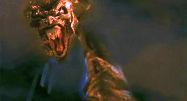 Кадры из Фауст: Любовь проклятого (2001)