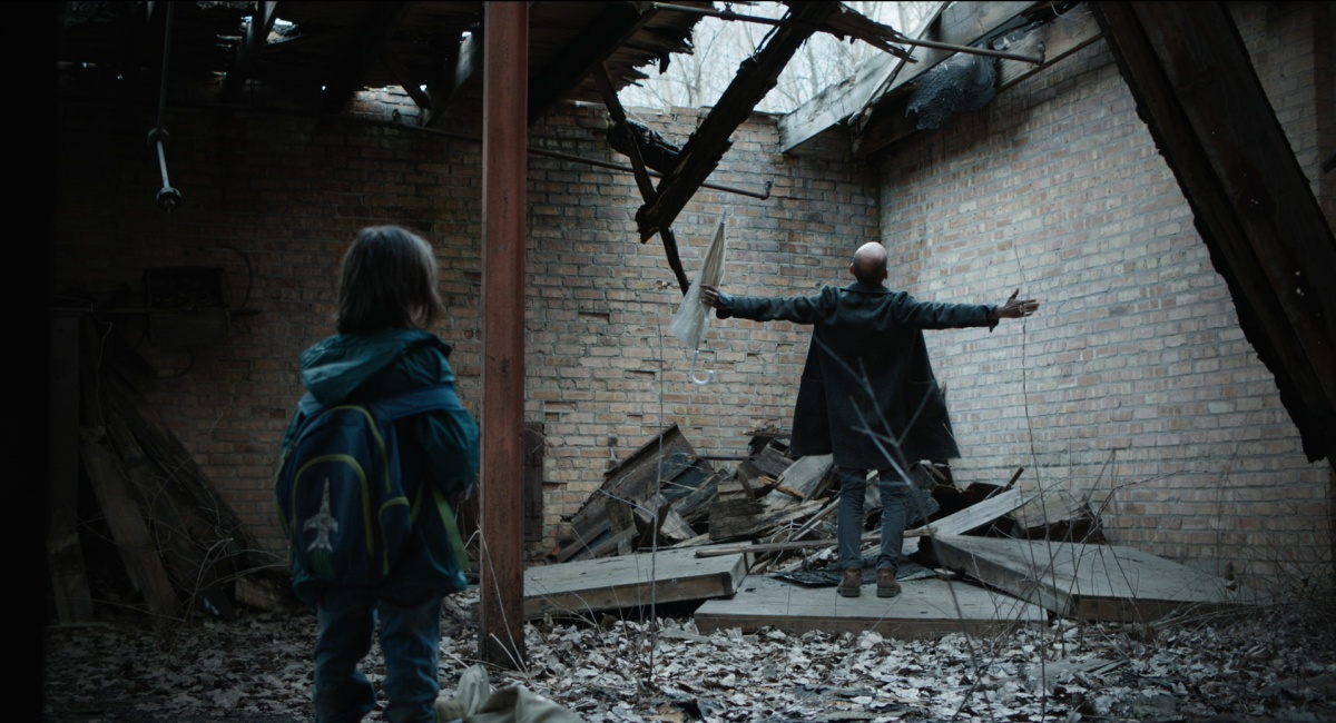 Кадры из Угли (2015)