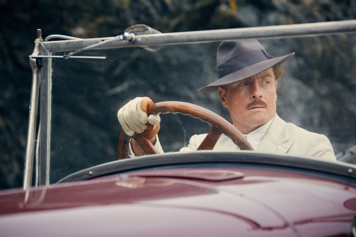 Кадры из И никого не стало (2015)