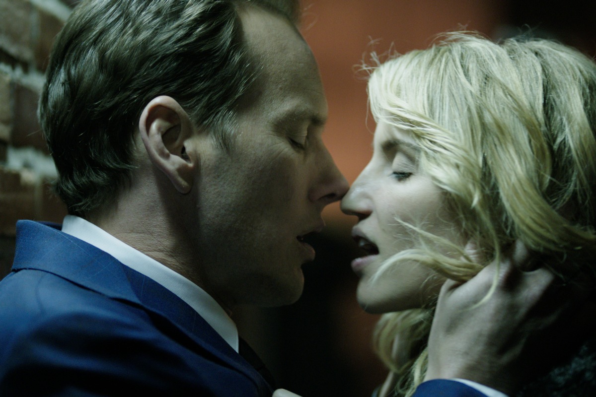 Кадры из Молния (2015)