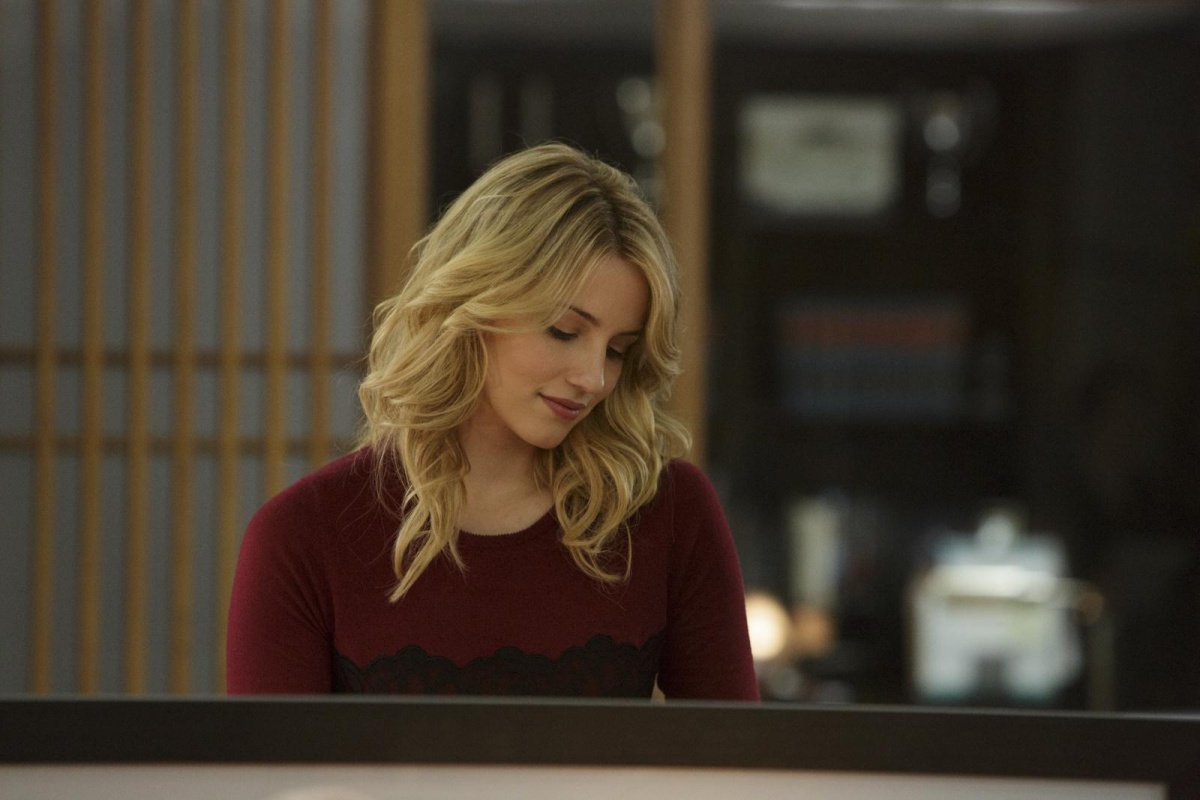 Кадры из Молния (2015)