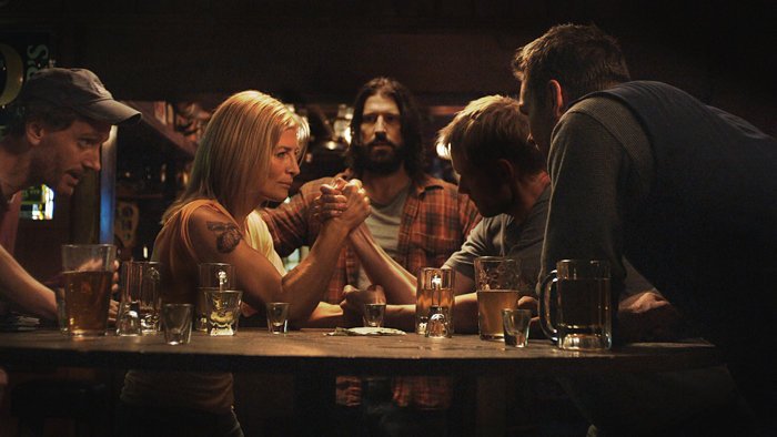 Кадры из Морская история (2010)