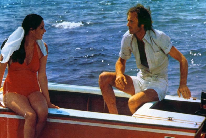 Кадры из Анна, это особое удовольствие (1973)