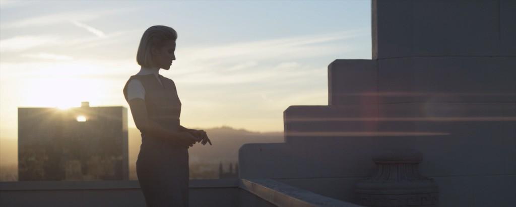 Кадры из Гонка со временем (2019)