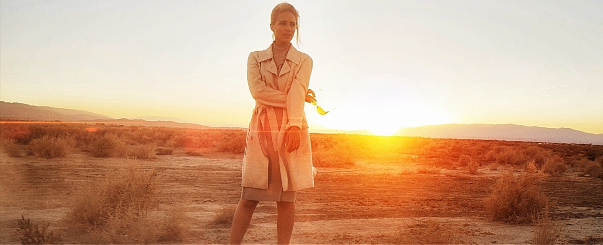 Кадры из Гонка со временем (2019)