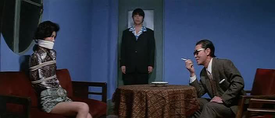 Кадры из Рика (1972)