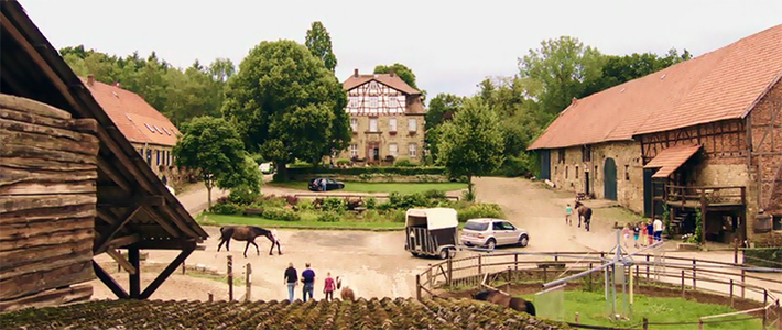 Кадры из Оствинд 2 / Восточный ветер 2 (2015)